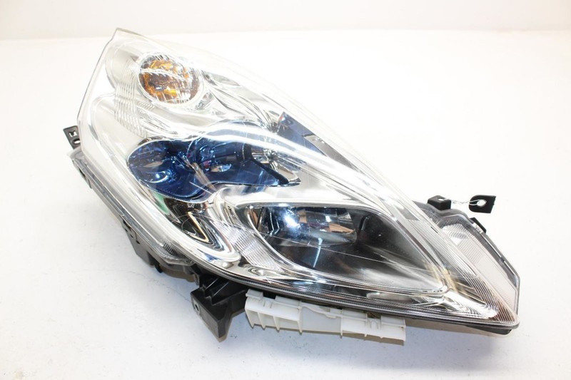 Passenger Right Front LED Headlight Fits 13-17 LEAF 260103NF5A