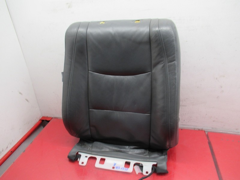 2003-2009 LEXUS GX470 FRONT RIGHT PASSENGER SIDE UPPER SEAT CUSHION OEM