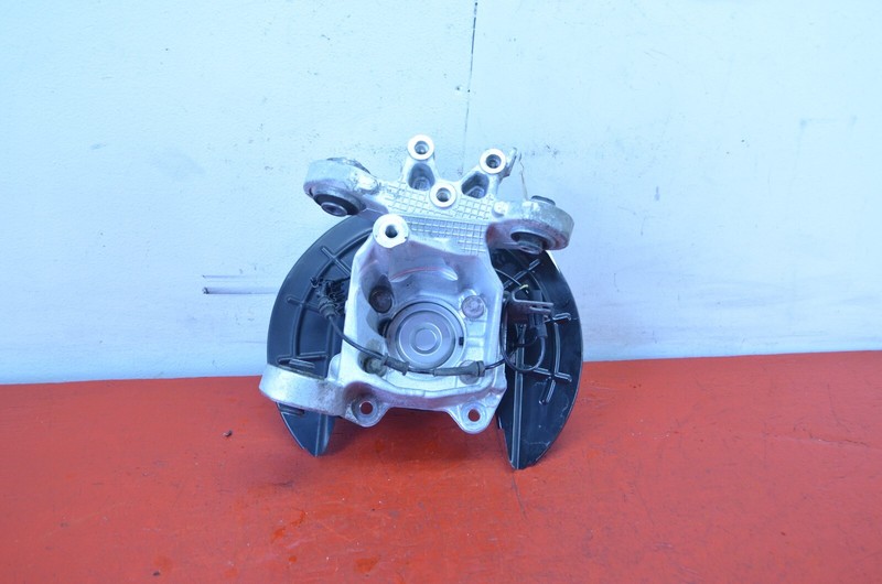 14-18 JEEP CHEROKEE REAR RIGHT PASSENGER SPINDLE NUCKLE HUB BEARING OEM