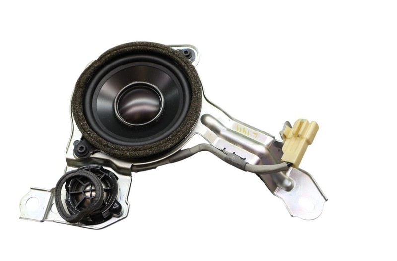 07-17 Lexus LS460 LS460L Rear Left Driver Side Quarter Panel Radio Speaker Oem