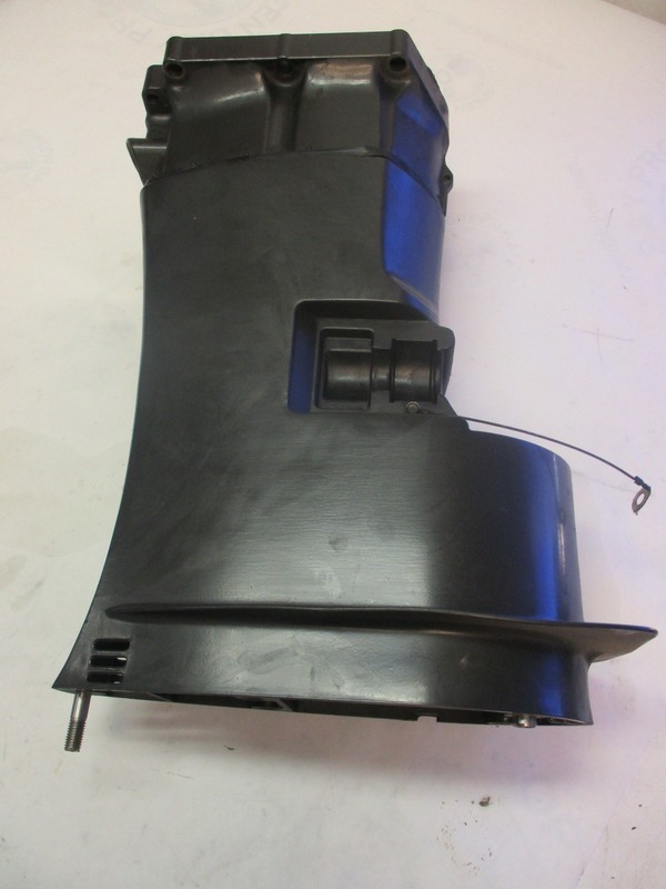 3531-821447A3 Driveshaft Housing for Force 40 50 Hp 2 Cyl Outboard