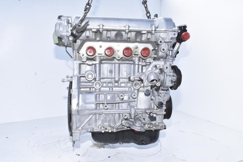 2016-2018 MAZDA MX-5 MIATA AT ENGINE ASSEMBLY 2.0L RWD JAPAN BUILT