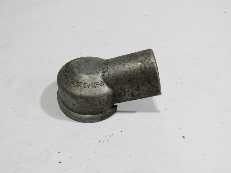 10-20 Bentley Mulsanne 2012 Knock Sensor Heat Shield Guard Cover @1