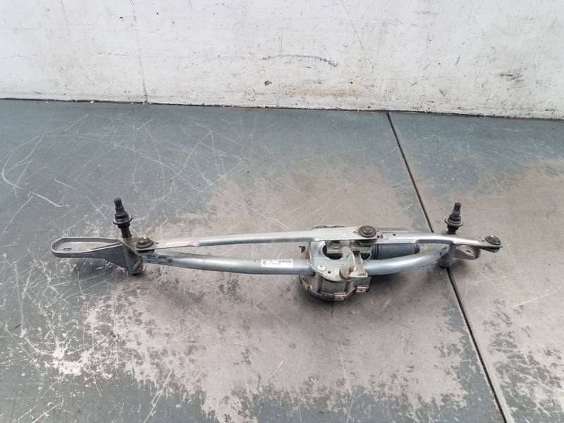 2016 BMW M5 F10 Windshield Wiper Motor #5793 VV8