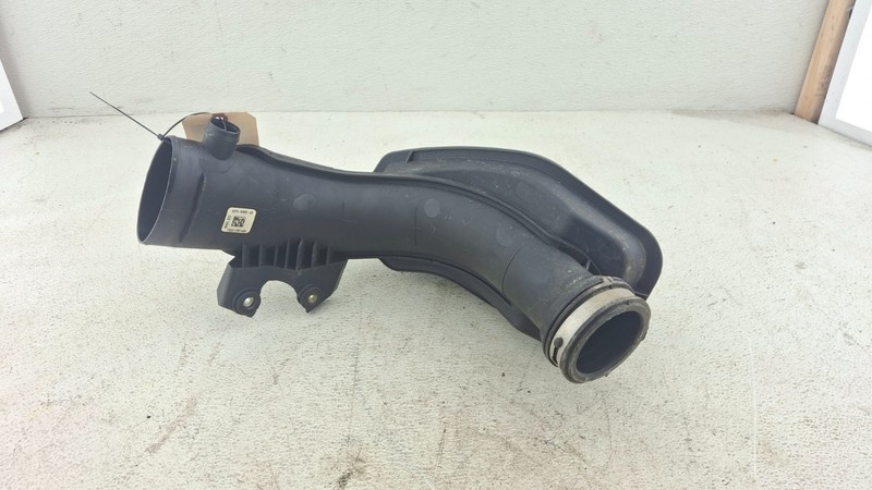 13-14 FORD FUSION GAS ENGINE MOTOR AIR CLEANER DUCT HOSE OEM