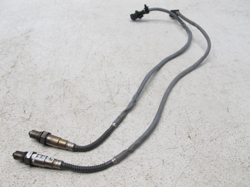 13-21 JAGUAR X250 XE XF XFR XJ XJR XJR575 F-TYPE OXYGEN O2 SENSOR SET 092424