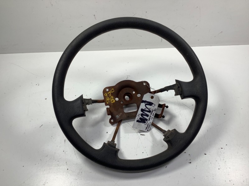 96-00 Honda Civic Steering Wheel (Classy Gray) 78501-S04-N61 OEM