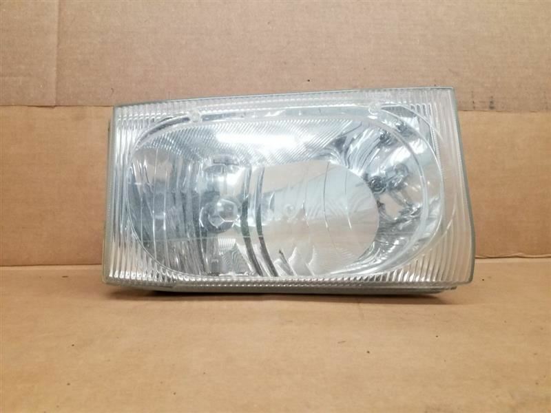 Driver Left Headlight Fits 01-04 EXCURSION 247482
