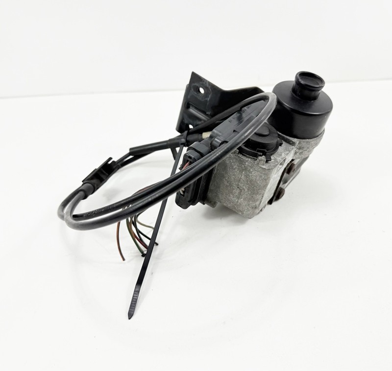1992-1996 Ford F150 F250 F350 Bronco E150 E250 Cruise Control Servo Cable OEM