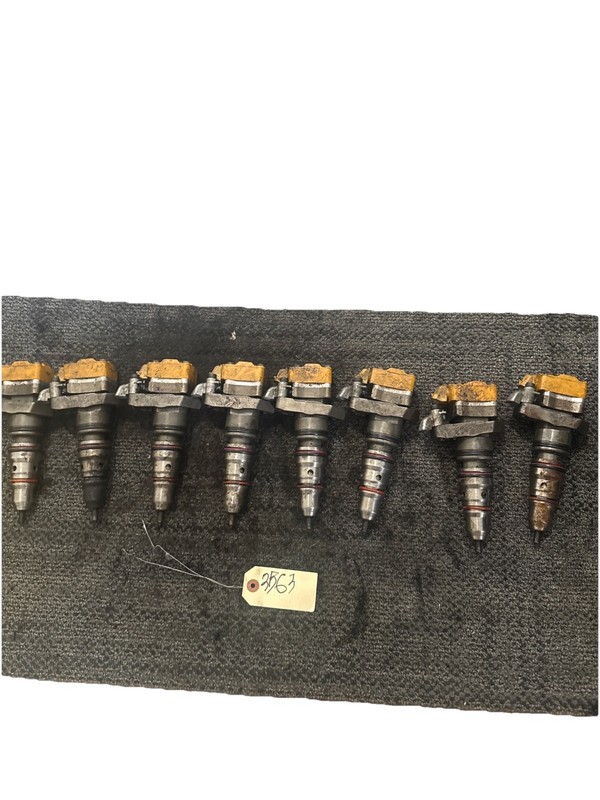 Diesel Fuel Injector Set 8 -P/N: 63800
