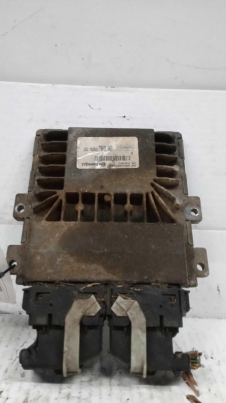 2016 Ford Transit 250 Engine Control Module ECM 3.7L 149K Miles OEM NJ25-21585