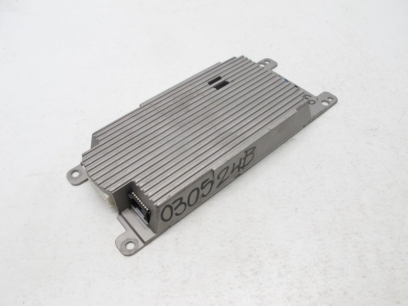 12-16 BMW F30 320i 328i BLUETOOTH COMMUNICATION TELEMATICS MODULE OEM 030524B