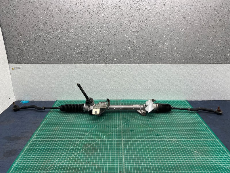 17-20 Nissan Rogue STEERING GEAR RACK AND PINION OEM