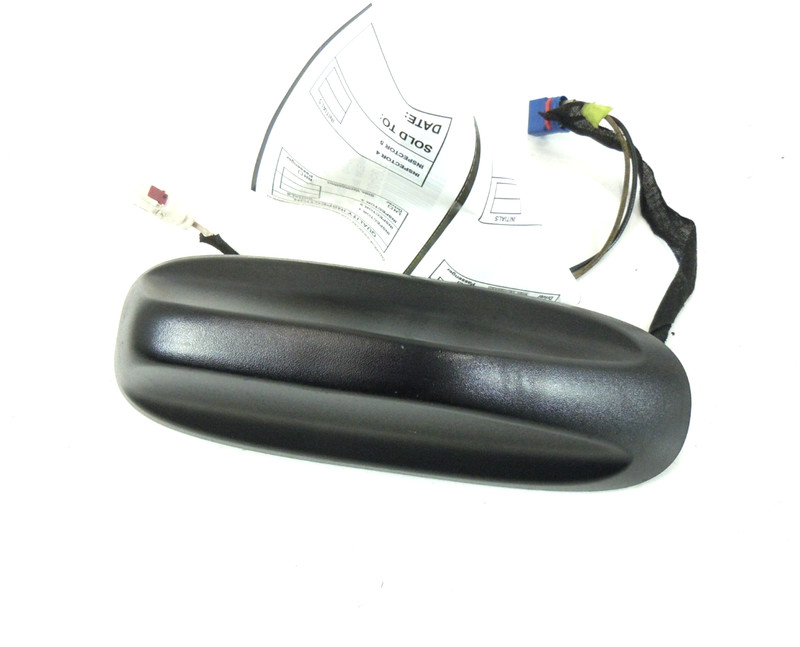 2014-2021 Jeep Grand Cherokee Radio Shark Fin Roof Mounted Antenna OEM