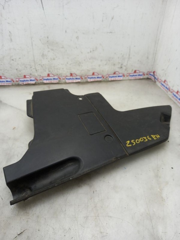 01 LEXUS LS430 4.3L PASSENGER RIGHT ENGINE COVER
