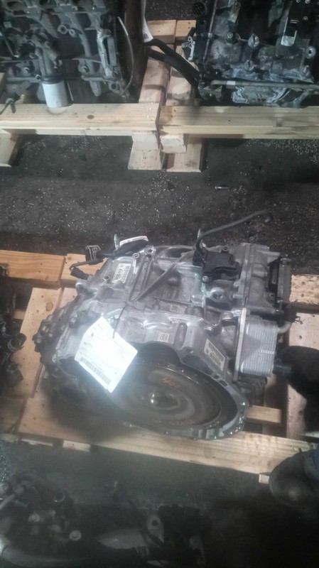 2021 Acura TLX Automatic Transmission Assembly 48K Miles OEM Grey FWD