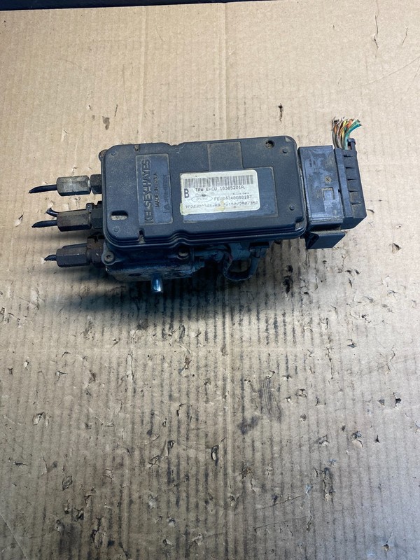2006 2007 Ford E250 E350 Anti-Lock ABS Antilock Brake Pump ab4416 DG