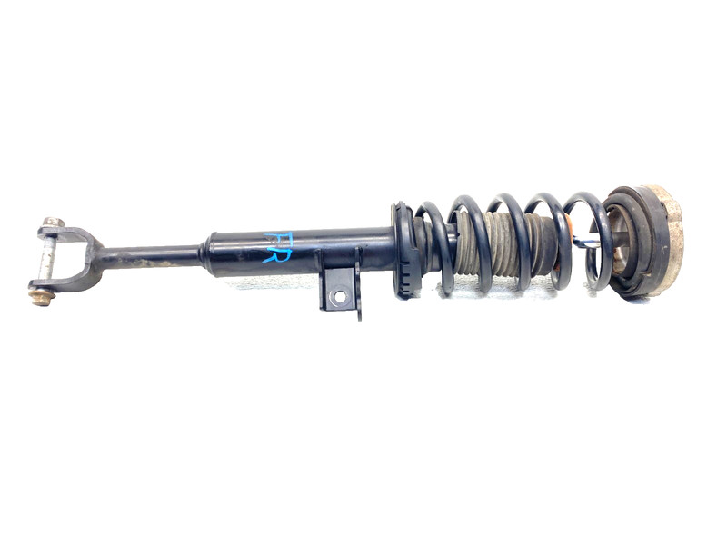 14 15 16 BMW 535i F10 M SPORT RWD FRONT RIGHT SHOCK NON-EDC STRUT #A0.53