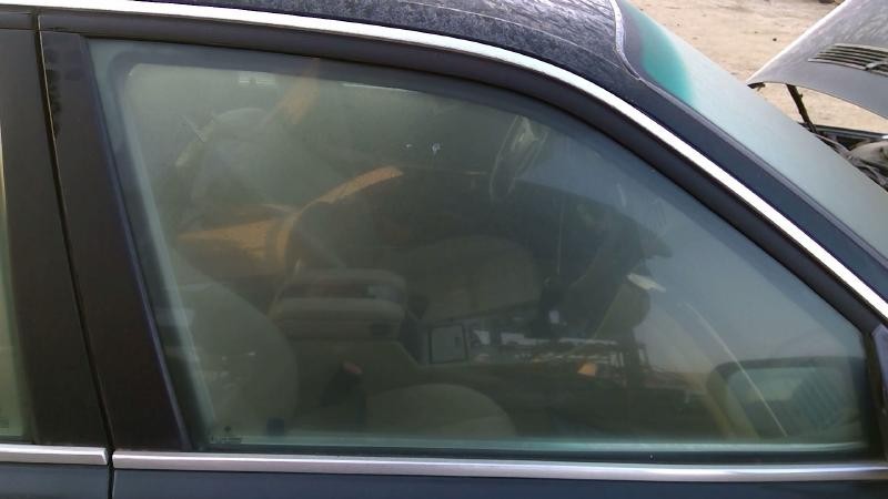 Front Door Glass/window BMW 740I Right 95 96 97 98 99 00 01
