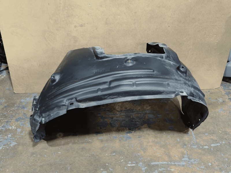 19-2022 HONDA PILOT FRONT LEFT DRIVER SIDE FENDER LINER SPLASH GUARD SHIELD OEM