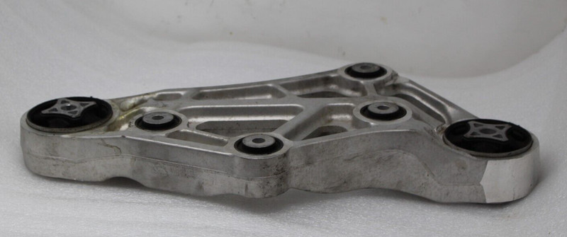 16-22 TESLA X FRONT SUSPENSION DRIVE UNIT MOTOR MOUNT CONTROL ARM GENUINE OEM