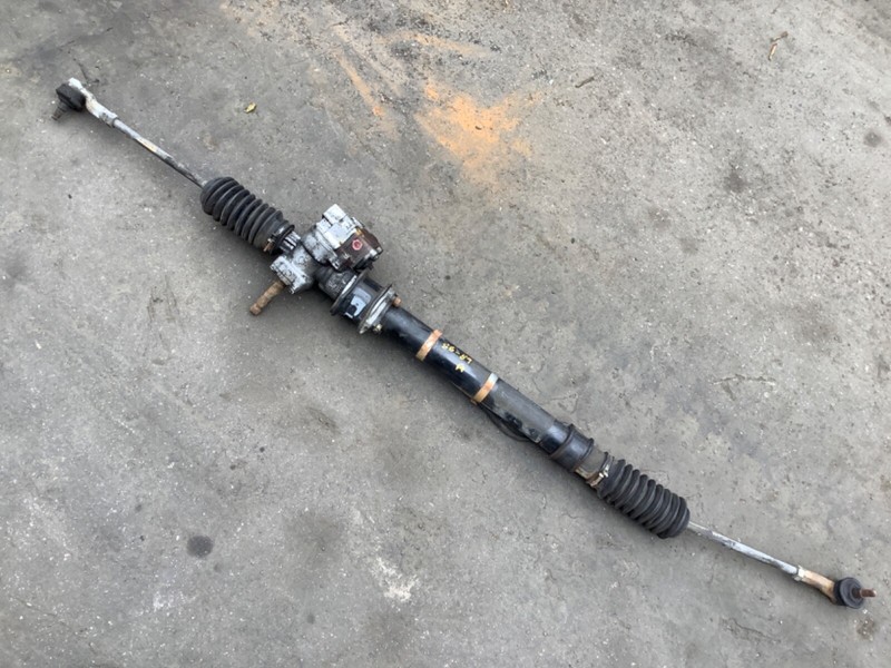 86-89 Honda Accord Power Steering Rack & Pinion Assembly Original Used OEM