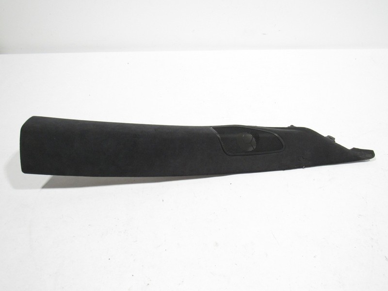 Lucid Air Touring 2023 Front Right Passenger A Pillar Panel Cover Trim 22-25 ;:O