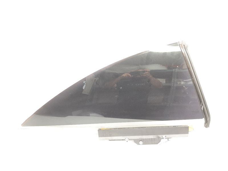 Mercedes 216 CL550 CL63 CL600 Right Rear Quarter Glass Window 2166700410