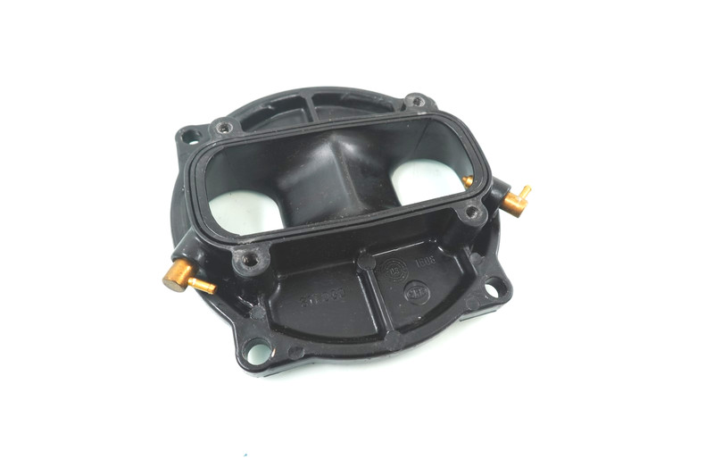 NICE 2003-2005 Sea-Doo 3D RFI / GTI RFI OEM Rotary Valve Cover (Black) 420811037