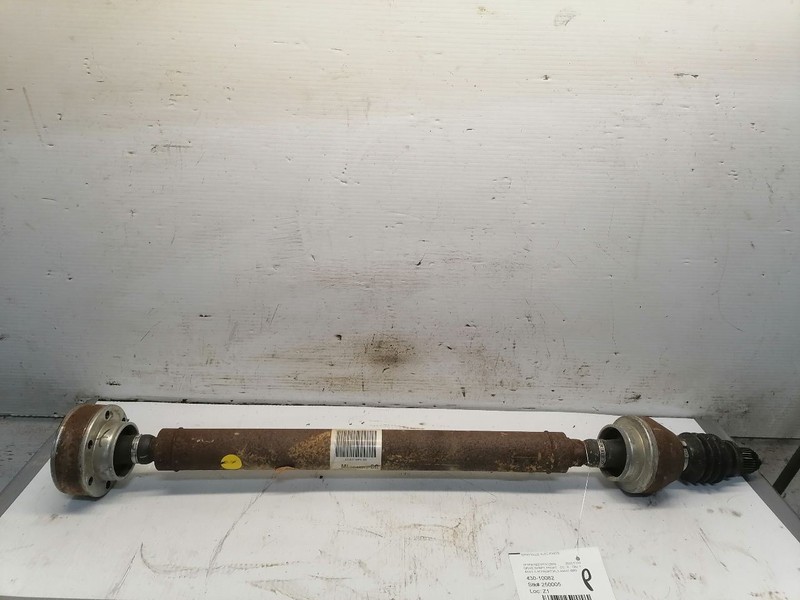 Front Drive Shaft 5.0L Fits 21-23 FORD F150 PICKUP 1517718