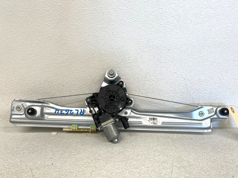 ⭐2024-2025 BUICK ENVISTA REAR LEFT DOOR WINDOW REGULATOR MOTOR OEM LOT2674
