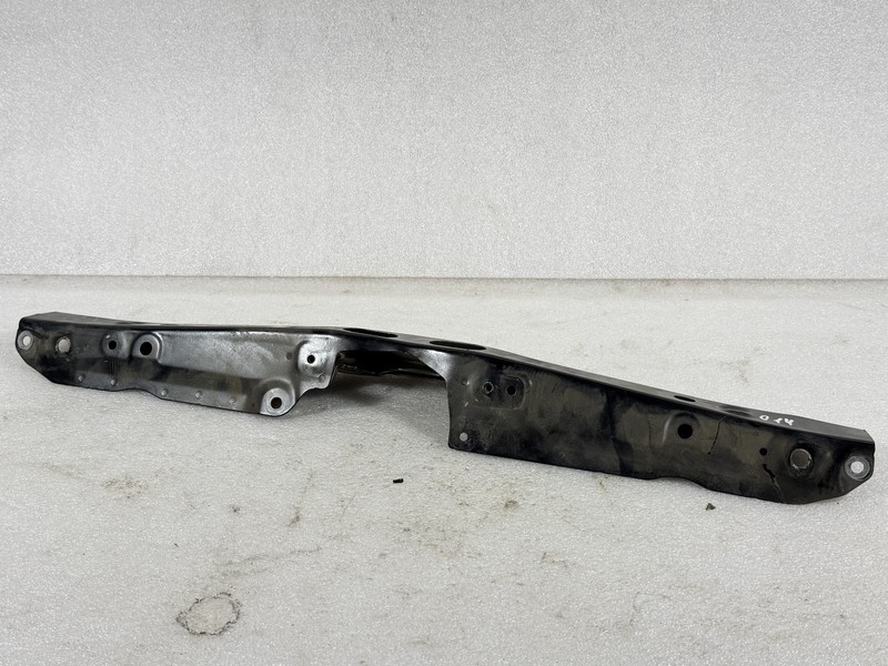 22-24 SUBARU WRX FRONT RADIATOR CORE SUPPORT UPPER CENTER TIE BAR, OEM LOT3621