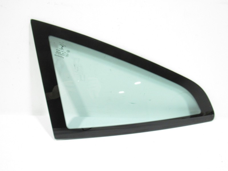 14-18 Aston Martin Vanquish 2014 Rear Right Passenger Quarter Glass Window :Y