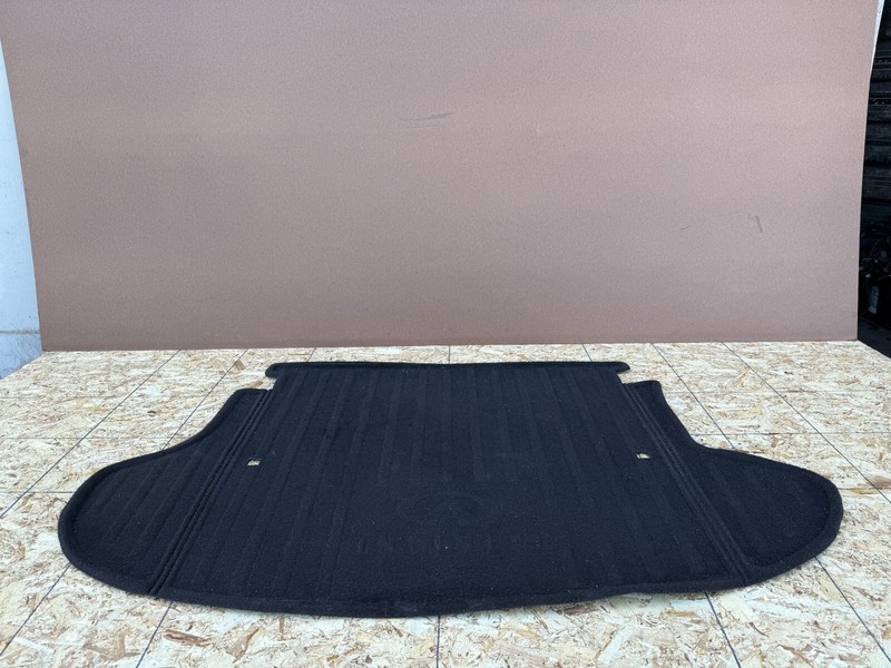 INFINITI FX35 FX37 FX50 QX70 2009-2017 OEM TRUNK CARGO CARPET MAT ASSY (BLACK)