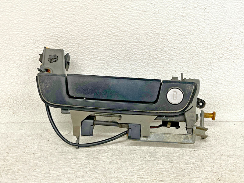 ⭐1996-2002 BMW Z3 FRONT RIGHT RH PASS SIDE EXTERIOR DOOR HANDLE ASSY OEM LOT2640