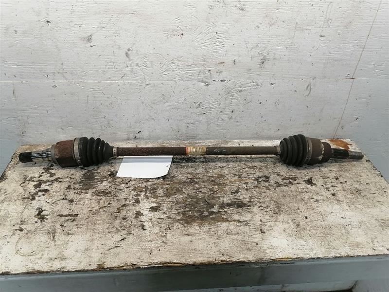 Passenger Right Axle Shaft Rear Axle Fits 11-19 EXPLORER 752433