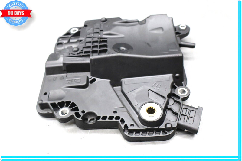07-14 Mercedes GL550 S550 X166 Gearbox Transmission Control Module Unit TCU Oem