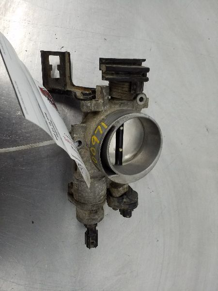 Throttle Body Fits 04 PACIFICA 179491
