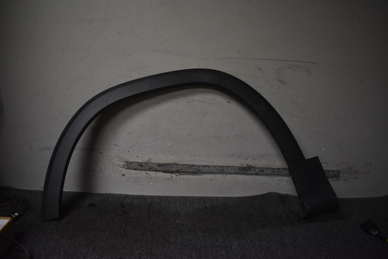 2021 MERCEDES BENZ EQB FENDER FLARE FACTORY OEM