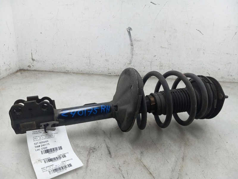 99-03 LEXUS RX300 3.0L AWD AT PASSENGER SIDE FRONT STRUT ASSEMBLY