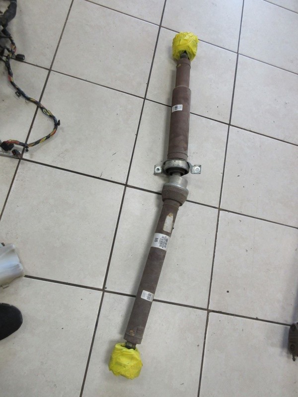 2018-2026 Dodge Durango SRT OEM Rear Drive Shaft 53010845