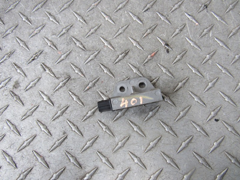 04 NISSAN MAXIMA RIGHTSENSOR 3.5L 6CYL 4DR SDN