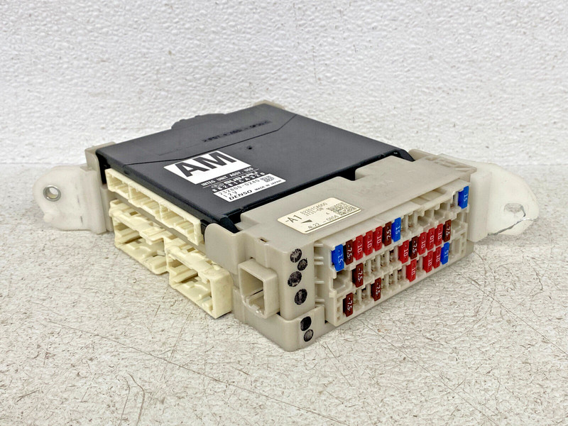 ⭐2013-2020 SUBARU BRZ INTEGRATED CONTROL MODULE UNIT OEM LOT2415