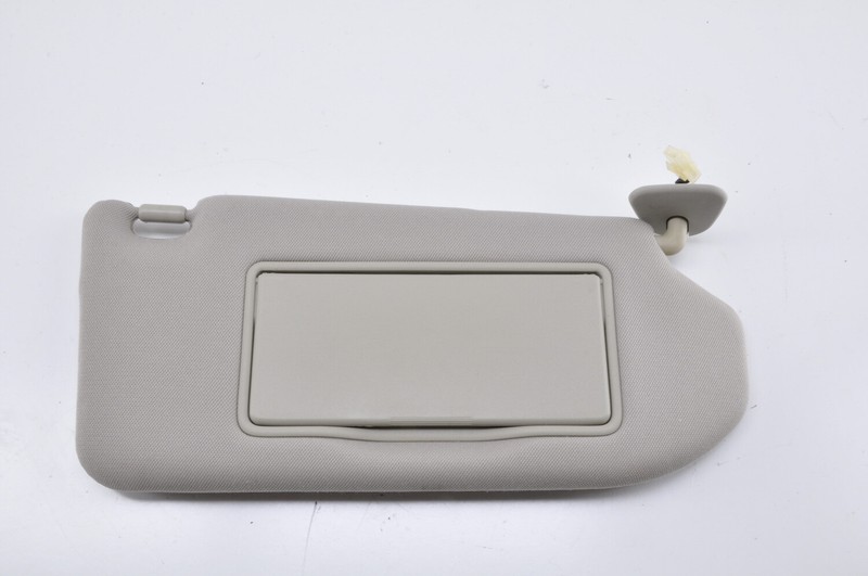 INFINITI G35 Sedan Sun Visor Sunvisor RH Right Passenger Side OEM 2007 2008