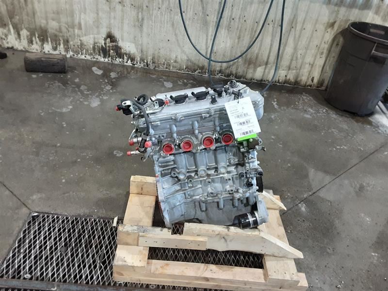 2017-2019 Toyota Corolla Engine Motor 1.8L Vin U 5th Digit Sedan 2ZRFE 98K