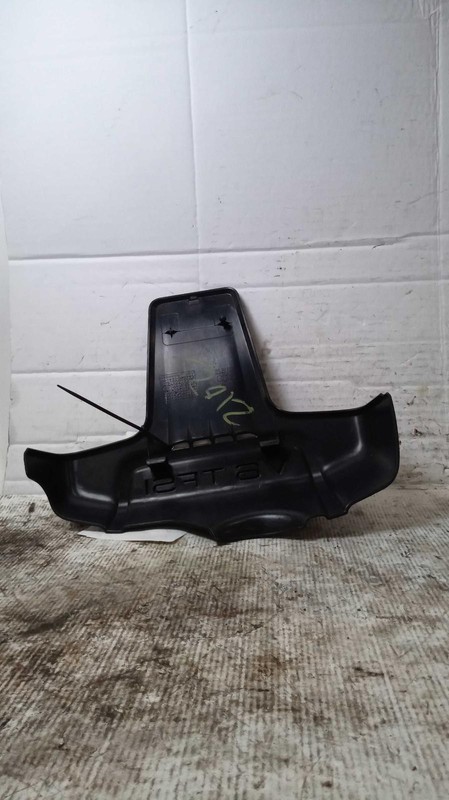 2015 Audi Q7 Engine Cover Grey OEM Used 85K Miles - Fast Shipping