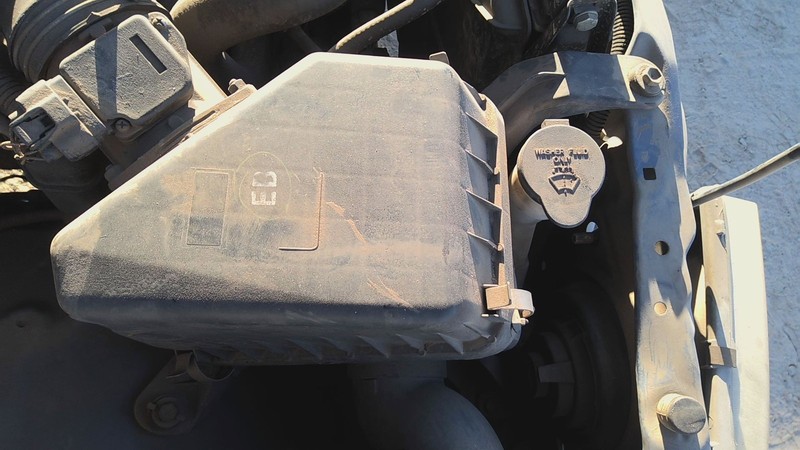 Air Cleaner TOYOTA TACOMA 98 99