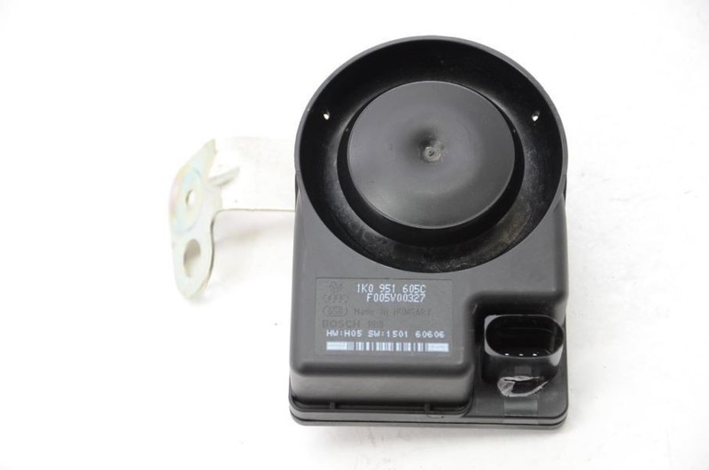2015-2018 Porsche Macan 2.0L Anti Theft Speaker 95B951603