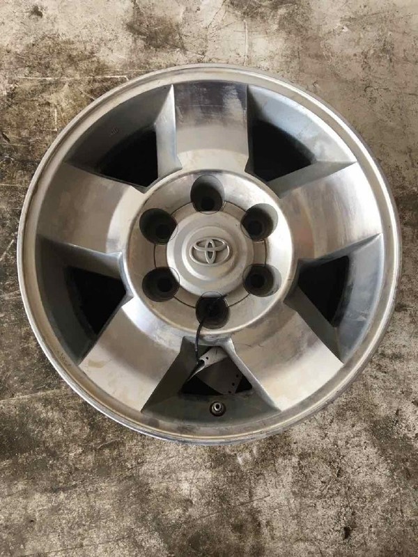 Wheel TOYOTA FJ CRUISER 08 09 10