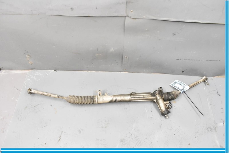 97-04 Porsche Boxster 986 Power Steering Gear Rack & Pinion 99634701107 OEM